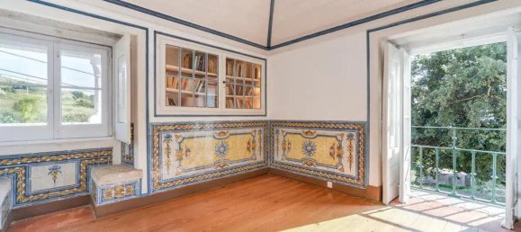 6 Schlafzimmer Haus in Oeiras, Portugal, Nr. 134812 22