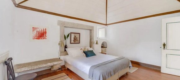 6 Schlafzimmer Haus in Oeiras, Portugal, Nr. 134812 27