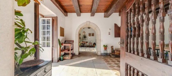 6 Schlafzimmer Haus in Oeiras, Portugal, Nr. 134812 2