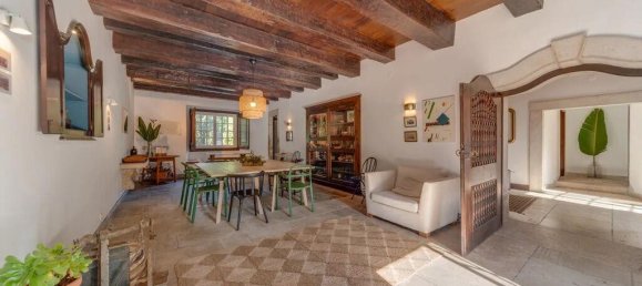 6 Schlafzimmer Haus in Oeiras, Portugal, Nr. 134812 17