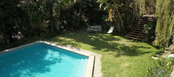 6 Schlafzimmer Haus in Oeiras, Portugal, Nr. 134812 4