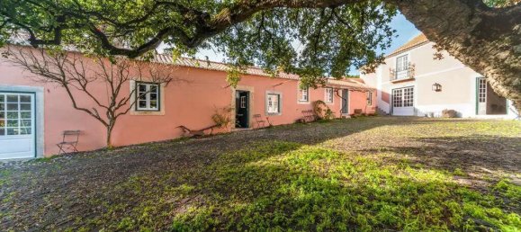 6 Schlafzimmer Haus in Oeiras, Portugal, Nr. 134812 8