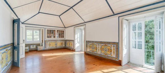 6 Schlafzimmer Haus in Oeiras, Portugal, Nr. 134812 23