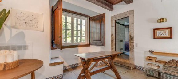 6 Schlafzimmer Haus in Oeiras, Portugal, Nr. 134812 20