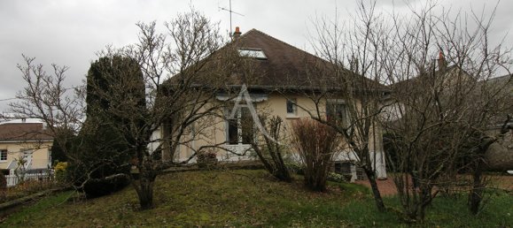 Casa de 6 dormitorios en La Chaussee-Saint-Victor, France No. 43483 6