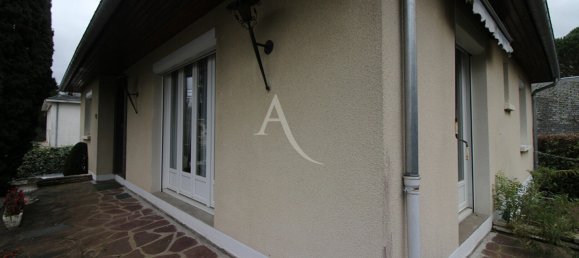 Casa de 6 dormitorios en La Chaussee-Saint-Victor, France No. 43483 5