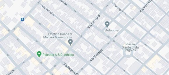 Apartamento de 3 dormitorios en Catania, Italy No. 204949 6