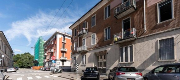 1 غرف نوم شقة في Milan, Italy رقم 337511 33