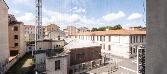 1 غرف نوم شقة في Milan, Italy رقم 337511 24