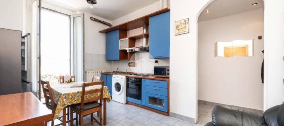 1 غرف نوم شقة في Milan, Italy رقم 337511 2