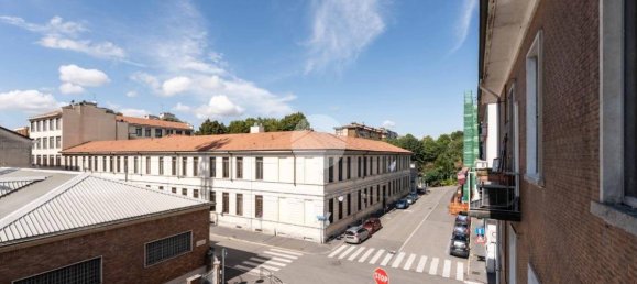 1 غرف نوم شقة في Milan, Italy رقم 337511 17