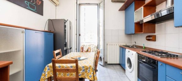 1 غرف نوم شقة في Milan, Italy رقم 337511 10