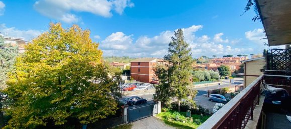 4 rooms Apartment in Rome, Italy No. 113220 12