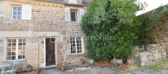 Casa de 2 dormitorios en Becherel, France No. 325664 9