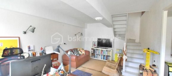 Casa de 2 dormitorios en Becherel, France No. 325664 3