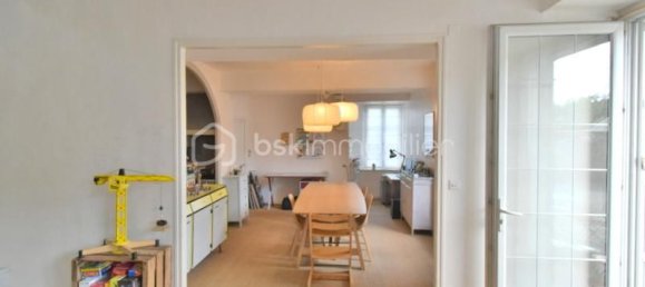 Casa de 2 dormitorios en Becherel, France No. 325664 4