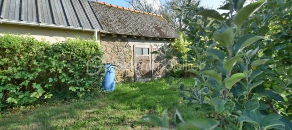 Casa de 2 dormitorios en Becherel, France No. 325664 11