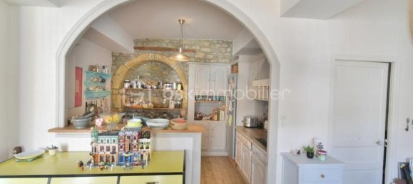 Casa de 2 dormitorios en Becherel, France No. 325664 5