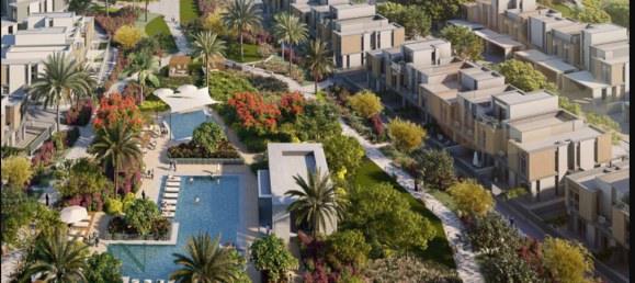 4 chambres villa à vendre à Mudon, Dubai, UAE № 105066 5