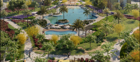 4 chambres villa à vendre à Mudon, Dubai, UAE № 105066 3