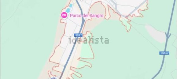 Дом с 4 спальнями в Кастель ди Сангро, Италия № 333968 19