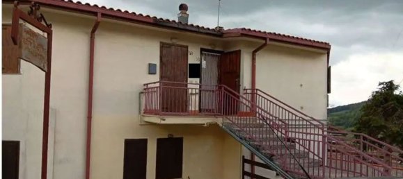 Дом с 4 спальнями в Кастель ди Сангро, Италия № 333968 51