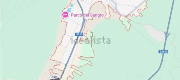 Дом с 4 спальнями в Кастель ди Сангро, Италия № 333968 5