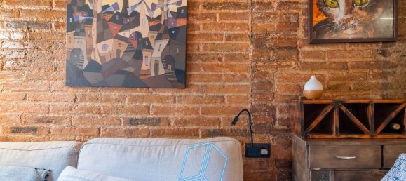 1 bedroom Apartment in Eixample, Spain No. 137801 2