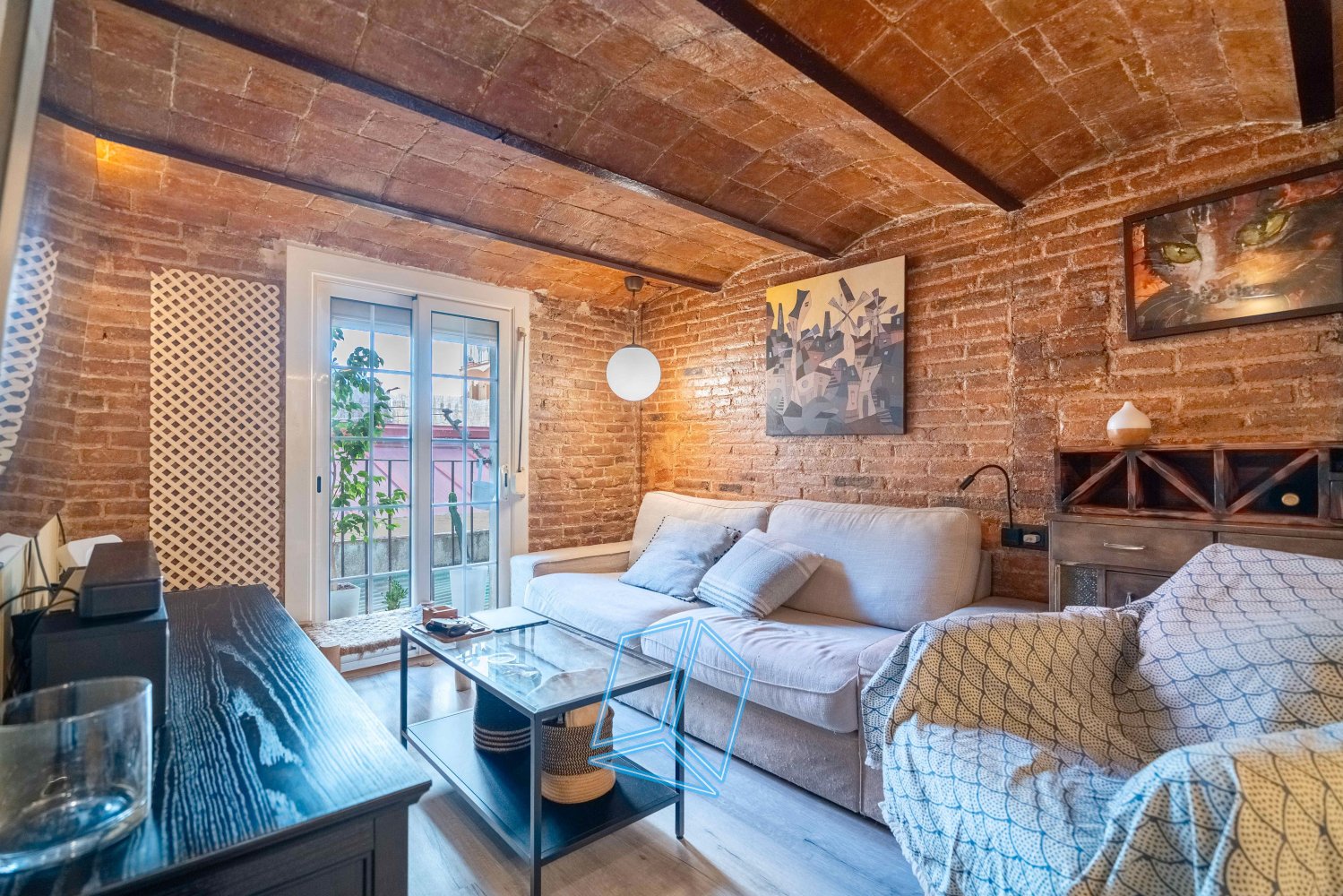 1 bedroom Apartment in Eixample, Spain No. 137801