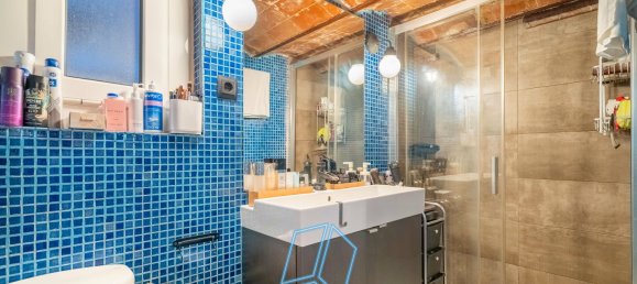 1 bedroom Apartment in Eixample, Spain No. 137801 24