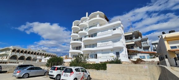 Квартира с 2 спальнями в Иерапетра, Ласитион, Крит, Греция № 65350 2