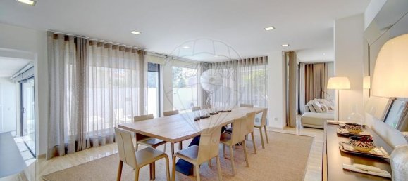 4 غرف نوم فيلا في Cascais, Portugal رقم 65185 2