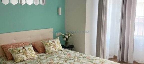 7 غرف نوم منزل في Alicante, Spain رقم 184503 17