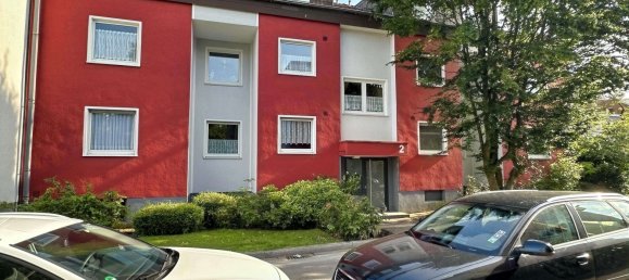 2 bedrooms Apartment in Essen, Germany No. 338791 9