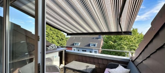 2 bedrooms Apartment in Essen, Germany No. 338791 8