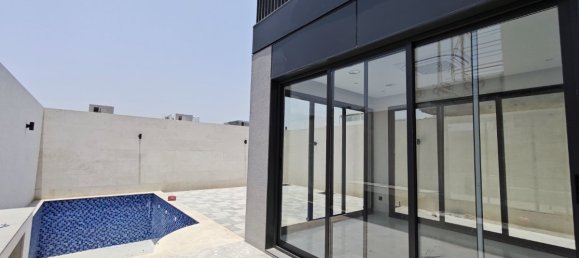 5 bedrooms Townhouse in Al Zorah, UAE No. 102628 9