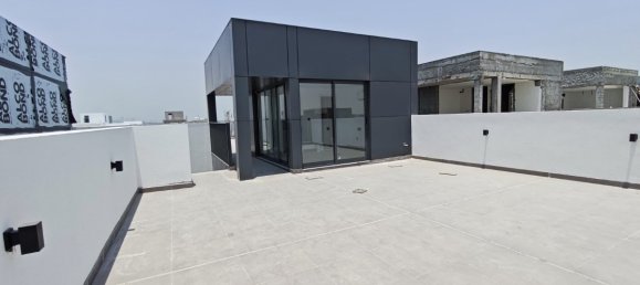 5 bedrooms Townhouse in Al Zorah, UAE No. 102628 21