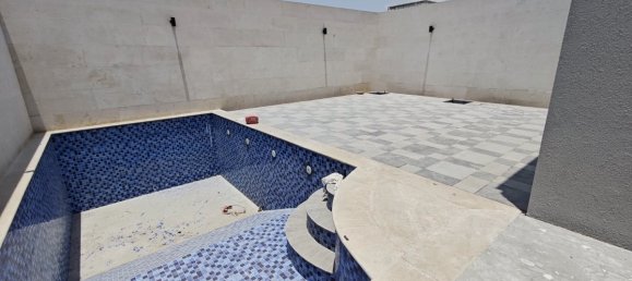 5 bedrooms Townhouse in Al Zorah, UAE No. 102628 12