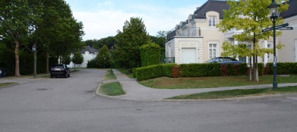 6 غرف نوم فيلا في Oberwaltersdorf, Austria رقم 49125 24