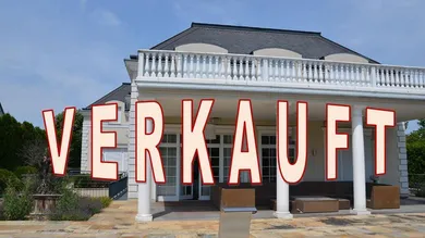 6 غرف نوم فيلا في Oberwaltersdorf, Austria رقم 49125