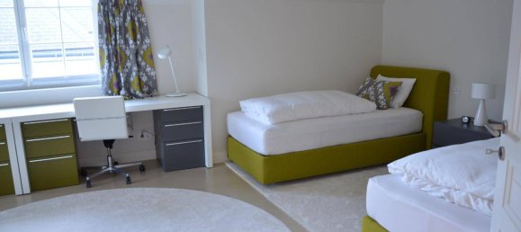 6 غرف نوم فيلا في Oberwaltersdorf, Austria رقم 49125 12