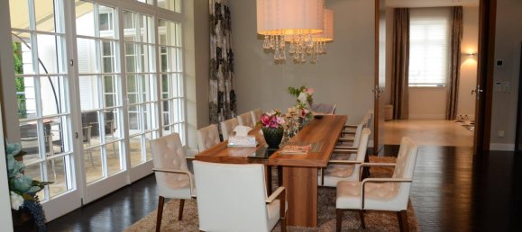 6 غرف نوم فيلا في Oberwaltersdorf, Austria رقم 49125 8