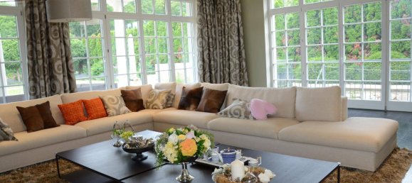 6 غرف نوم فيلا في Oberwaltersdorf, Austria رقم 49125 3