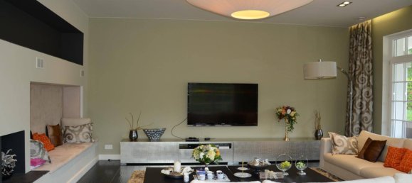 6 غرف نوم فيلا في Oberwaltersdorf, Austria رقم 49125 5