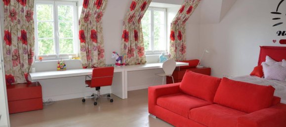 6 غرف نوم فيلا في Oberwaltersdorf, Austria رقم 49125 14