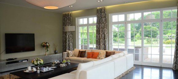 6 غرف نوم فيلا في Oberwaltersdorf, Austria رقم 49125 6