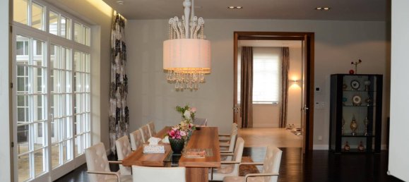 6 غرف نوم فيلا في Oberwaltersdorf, Austria رقم 49125 4