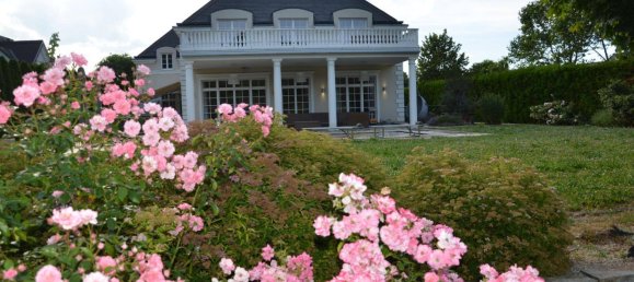 6 غرف نوم فيلا في Oberwaltersdorf, Austria رقم 49125 2