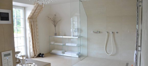 6 غرف نوم فيلا في Oberwaltersdorf, Austria رقم 49125 16