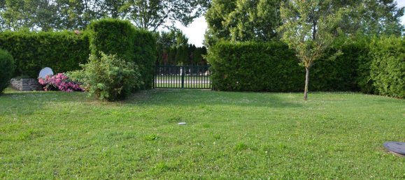 6 غرف نوم فيلا في Oberwaltersdorf, Austria رقم 49125 21